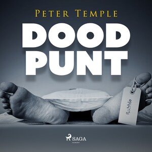 Dood punt - luisterboek