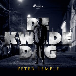 De kwade dag - luisterboek