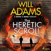 The Heretic Scroll