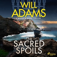 The Sacred Spoils