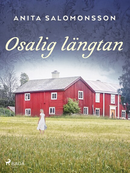 Osalig längtan bookCoverFor