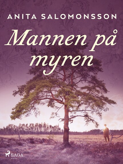 Mannen på myren bookCoverFor