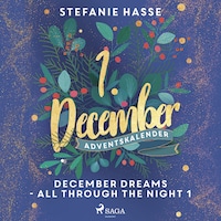 December Dreams - All Through The Night 1