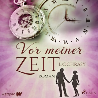 Vor meiner Zeit als Hörbuch