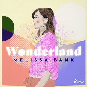 Wonderland - luisterboek