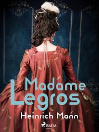 Madame Legros