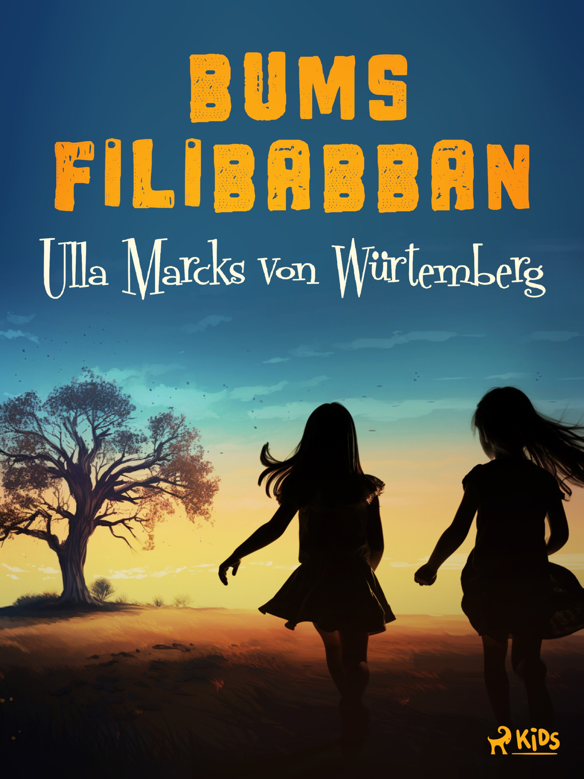Bums filibabban