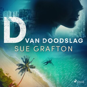 D van doodslag - luisterboek
