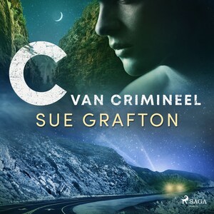 C van crimineel - luisterboek