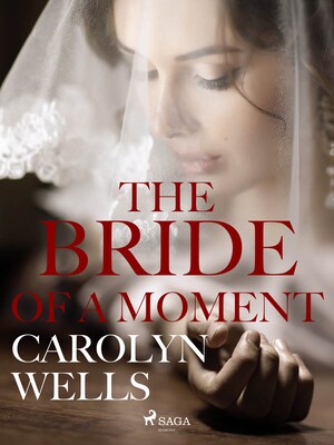 The Bride Of A Moment bookCoverFor
