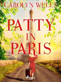 Patty in Paris