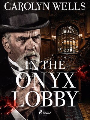 In The Onyx Lobby bookCoverFor