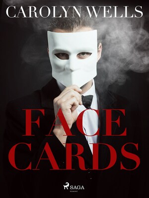 Face Cards bookCoverFor