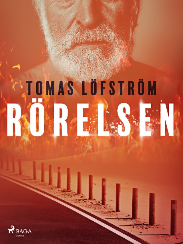 Book cover for Rörelsen