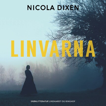 Linvarna bookCoverFor