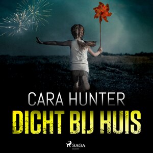 Dicht bij huis - luisterboek