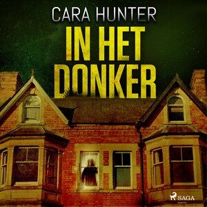 In het donker - luisterboek