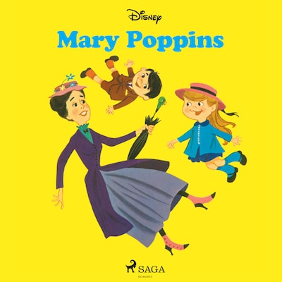 Mary Poppins