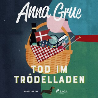 Tod im Trödelladen als Hörbuch