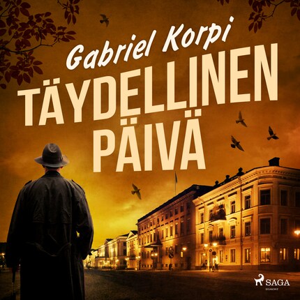 Täydellinen päivä bookCoverFor