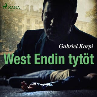 West Endin tytöt bookCoverFor