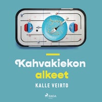Kahvakiekon alkeet