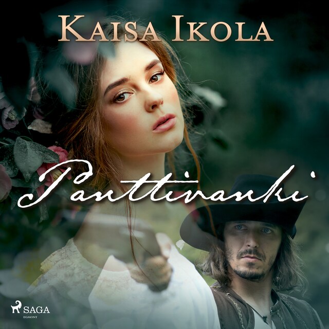 Book cover for Panttivanki