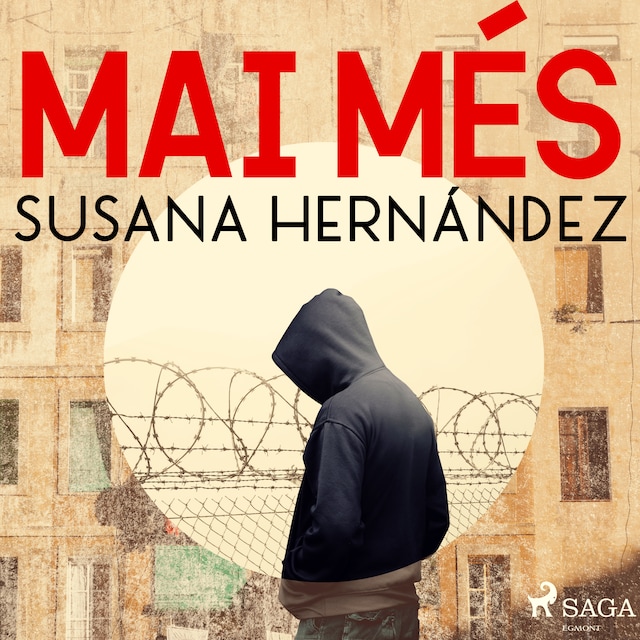 Book cover for Mai més