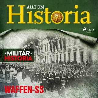 Waffen-SS bookCoverFor