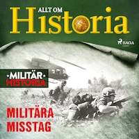 Militära misstag