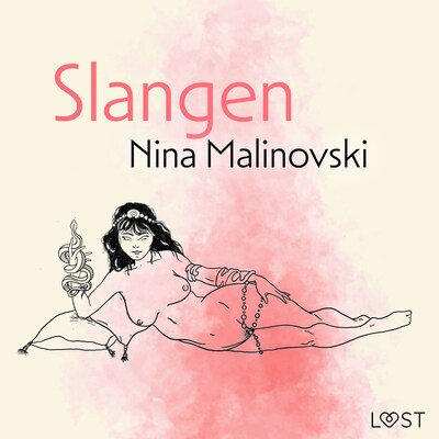 Slangen – erotisk novelle