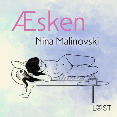 Æsken – erotisk novelle