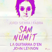 Sam Numit: La guitarra d'en John Lennon
