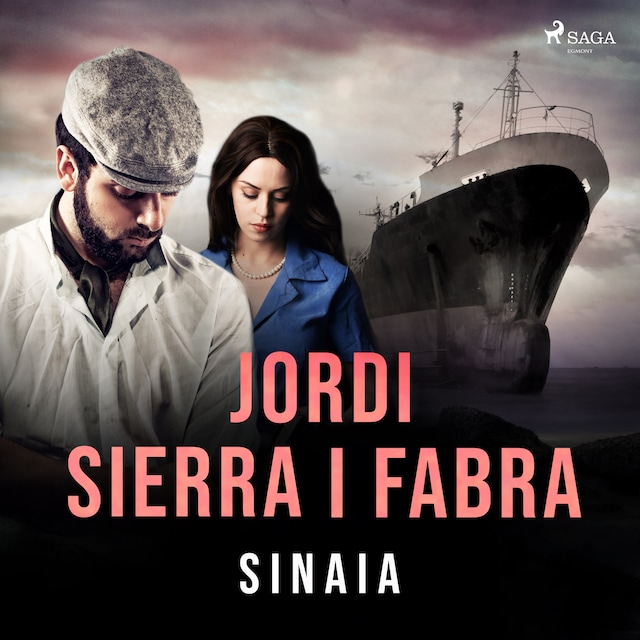 Book cover for Sinaia