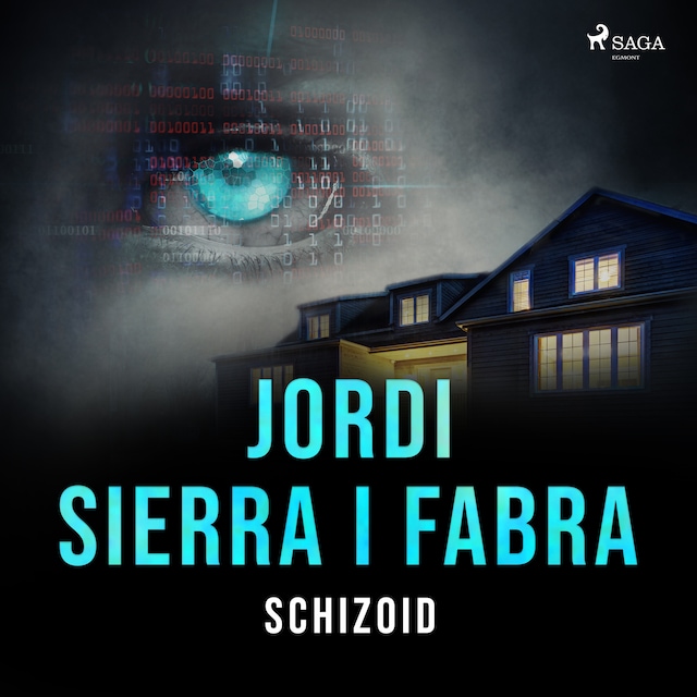Book cover for Schizoid