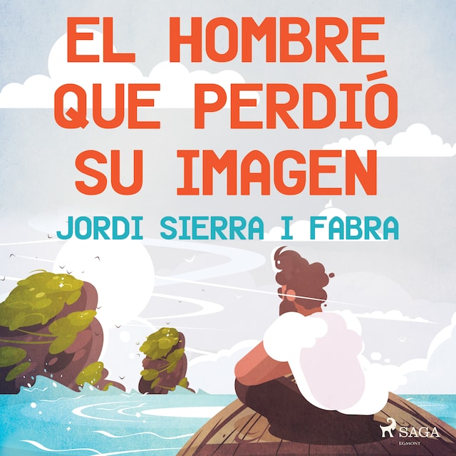 Book cover for El hombre que perdió su imagen