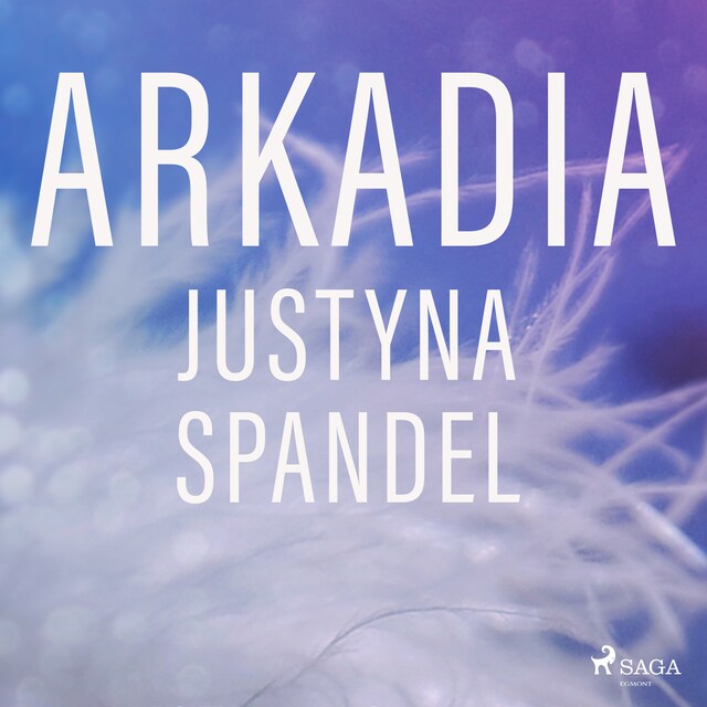 Book cover for Arkadia