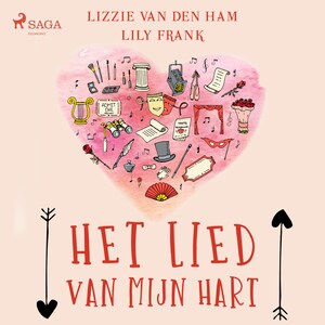 Het lied van mijn hart - luisterboek