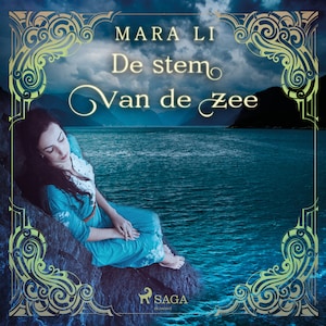 De stem van de zee - luisterboek