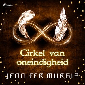 Cirkel van oneindigheid - luisterboek
