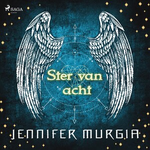 Ster van acht - luisterboek