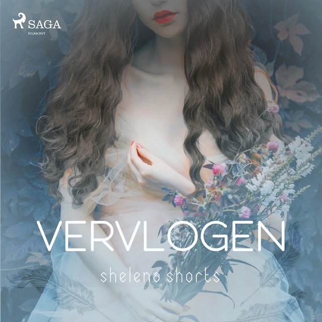 Book cover for Vervlogen