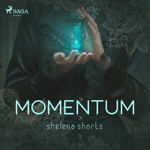 Momentum - luisterboek