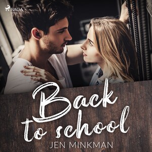 Back to school - luisterboek