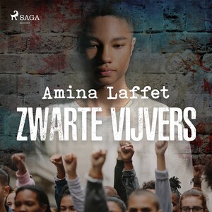 Zwarte vijvers - luisterboek