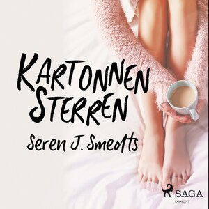 Kartonnen sterren - luisterboek