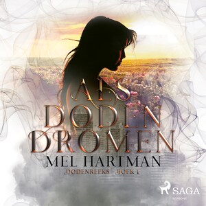 Als doden dromen - luisterboek