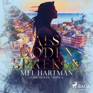 Als doden spreken - luisterboek