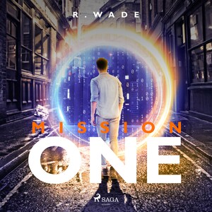 Mission One - luisterboek