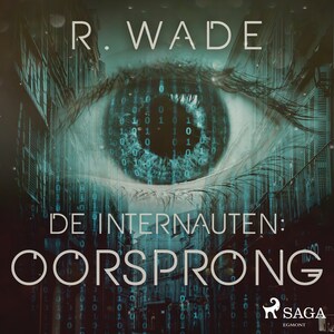 Oorsprong - luisterboek